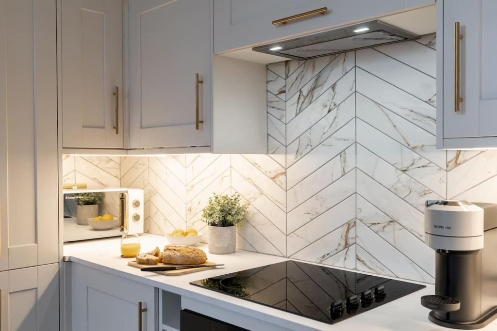 The Devonshire - Your 5 Star West End Stay! Apartment *