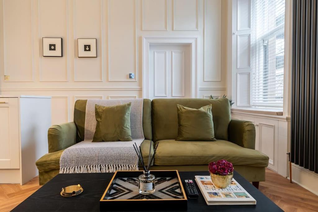 Apartment The Devonshire - Your 5 Star West End Stay! *