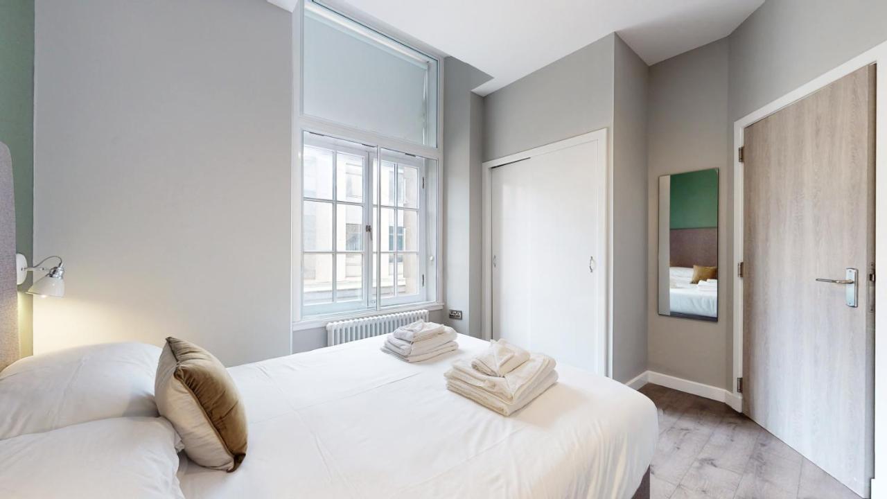Glassford Apartment Glasgow