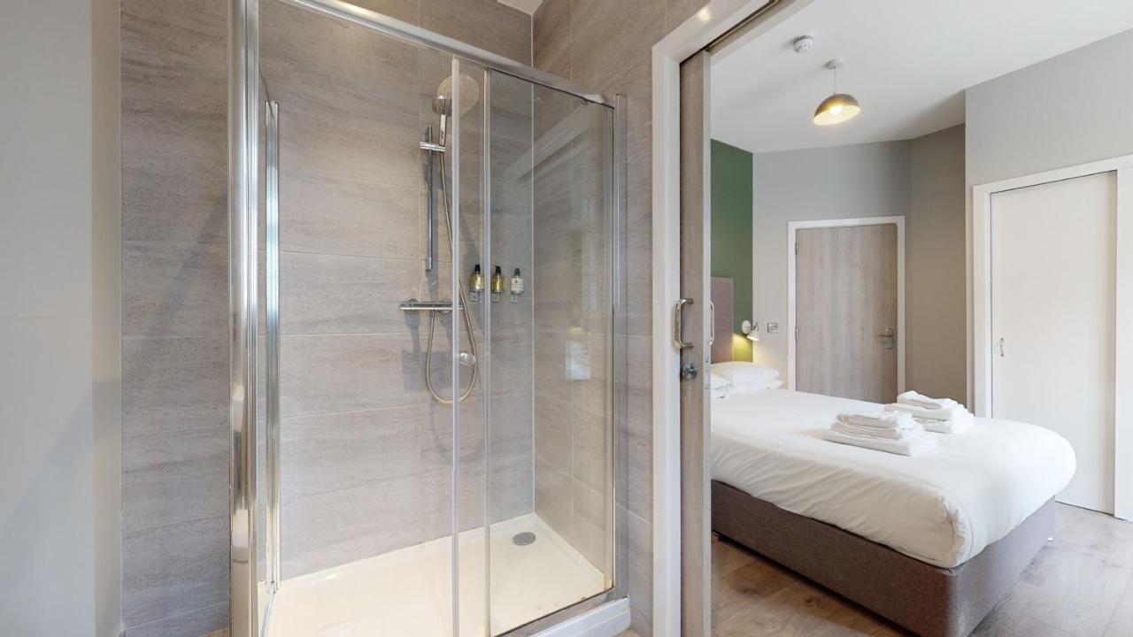 Apartment Glassford Glasgow