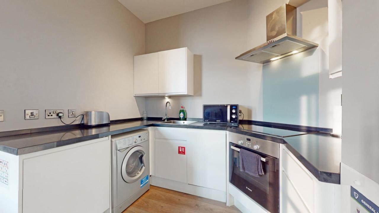 Apartment Glassford *