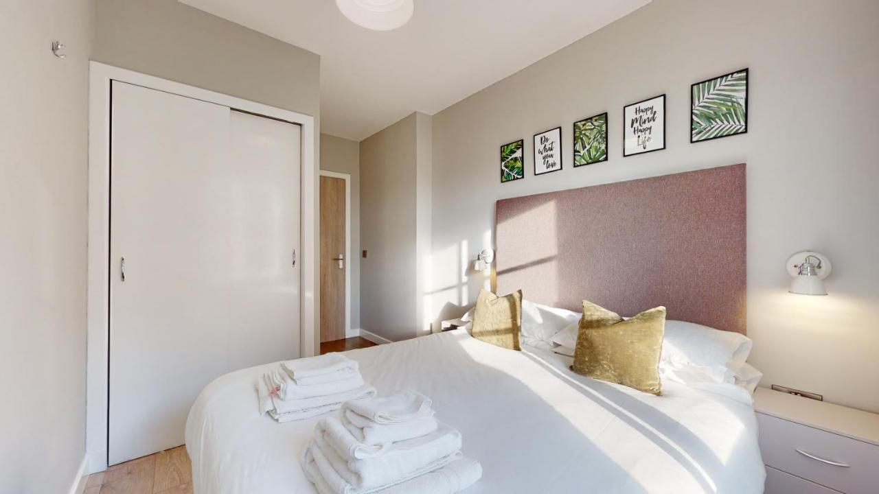 Apartment Glassford Glasgow