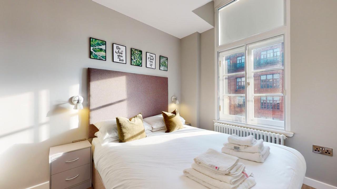 Apartment Glassford Glasgow