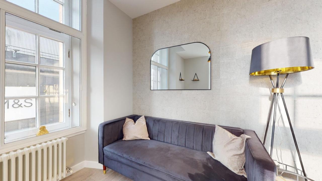 Apartment Glassford *