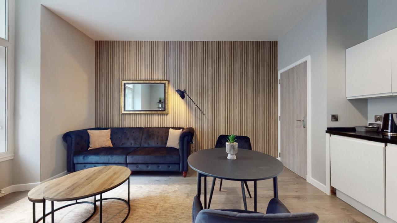 Glassford Apartment Glasgow