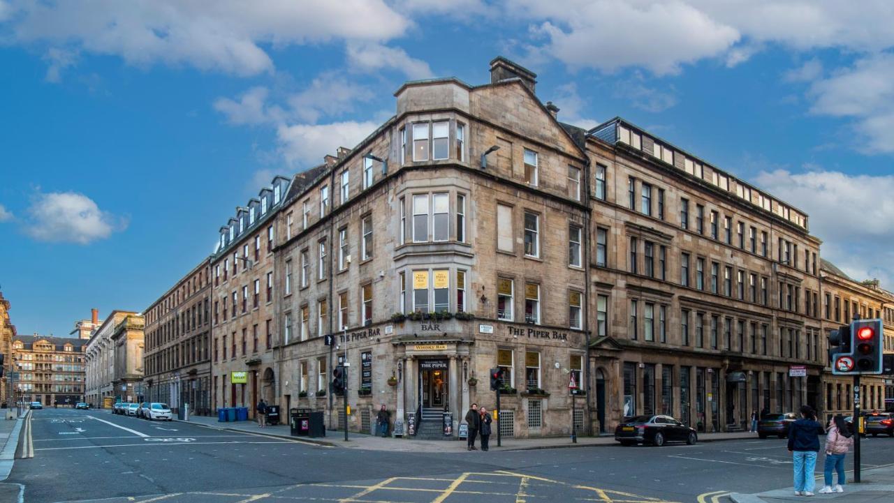 Apartment Glassford Glasgow