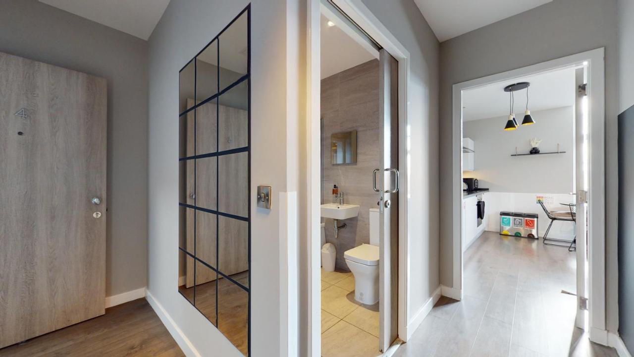 Glassford Apartment Glasgow