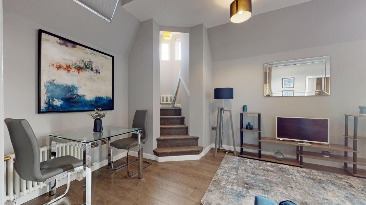 Apartment Glassford Glasgow