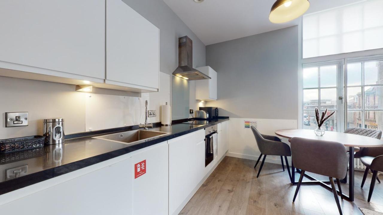 Apartment Glassford *