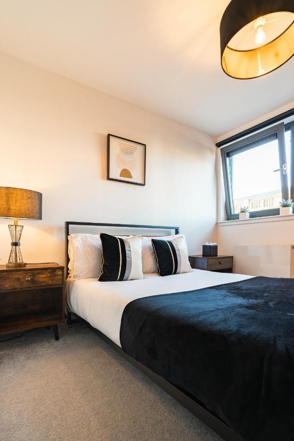 View - A Stunning 2 Bed