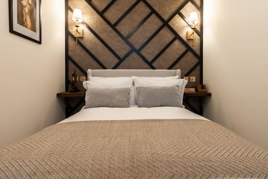 The Devonshire - Your 5 Star West End Stay! Apartment Glasgow