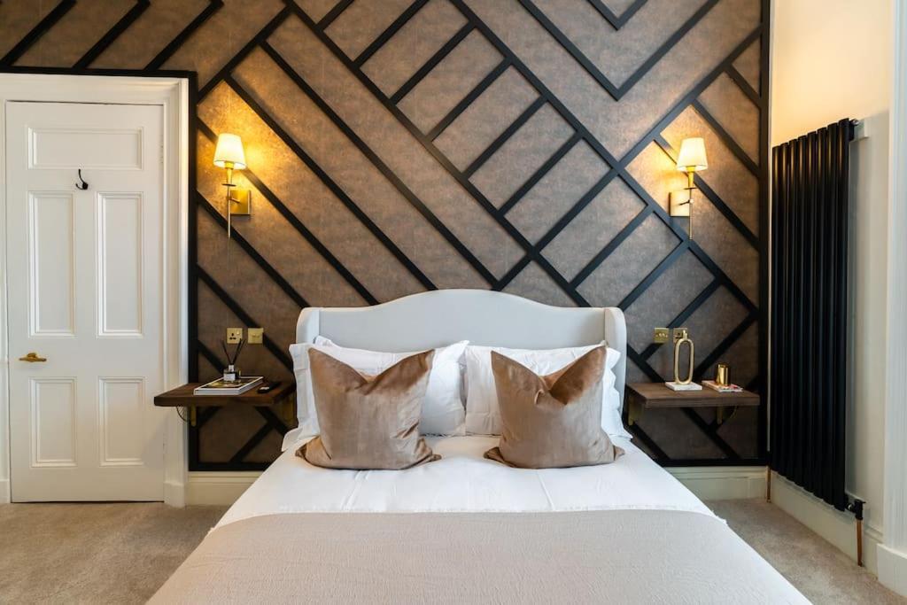 The Devonshire - Your 5 Star West End Stay! Apartment *