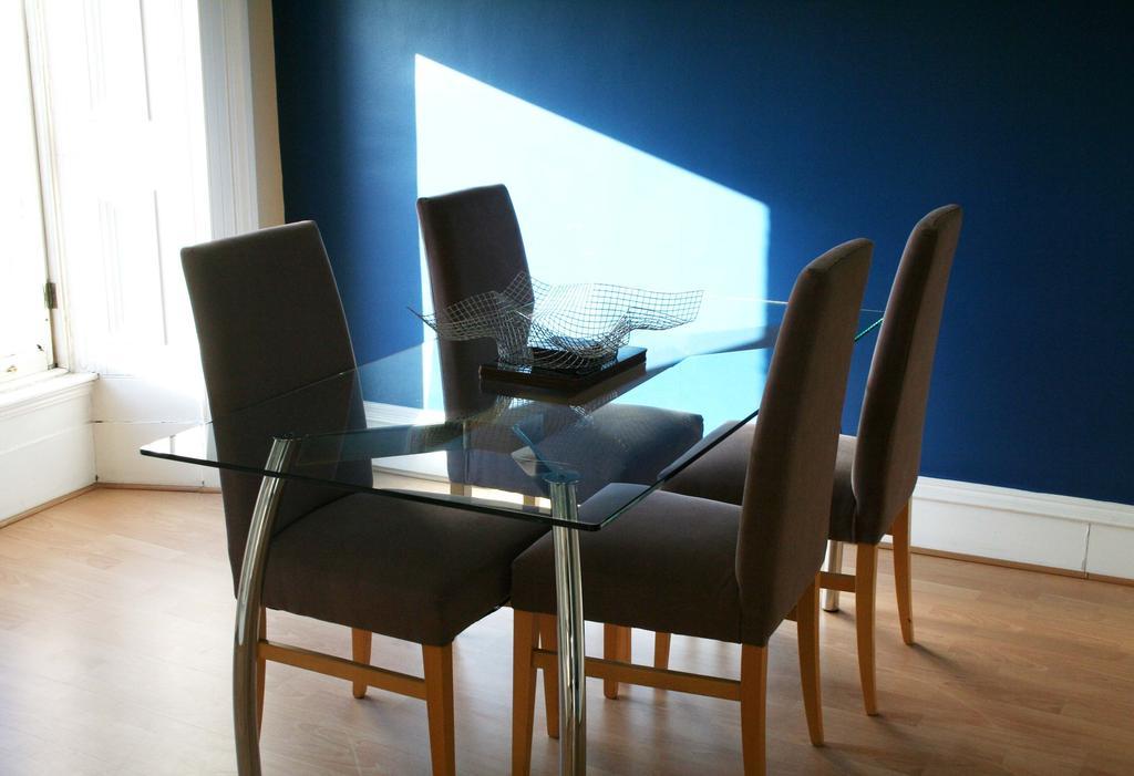Apartment Dreamhouse West End Glasgow