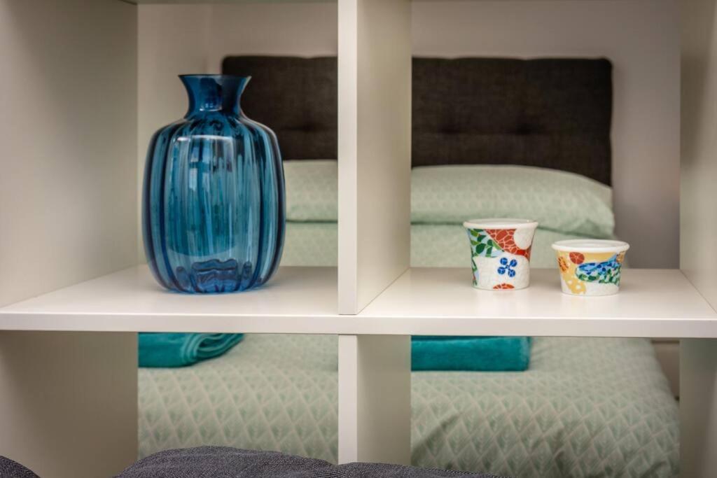 Modern Bright In South Apartment