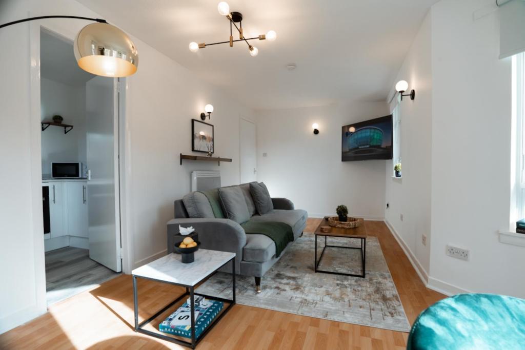 Apartment St George's *