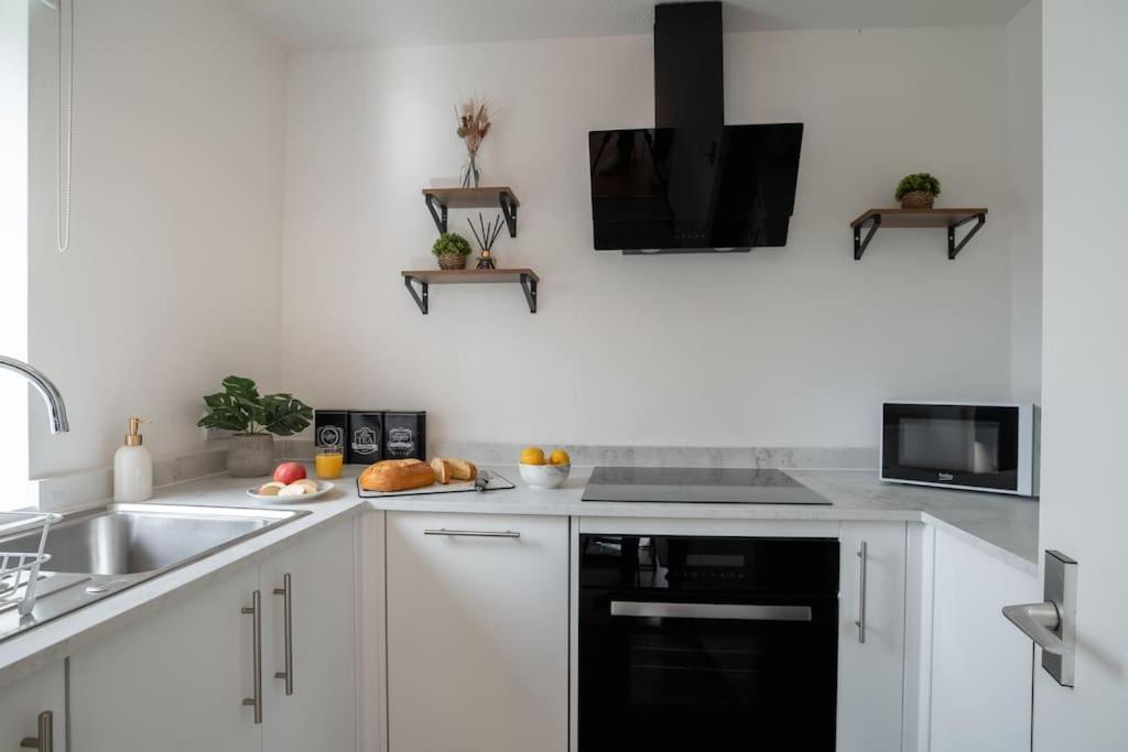 St George's Apartment Glasgow