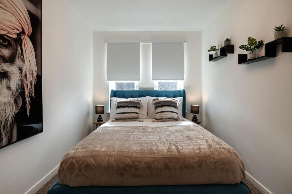 St George's Apartment