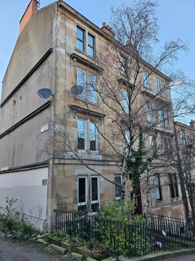 Holiday home Garnethill Upper *