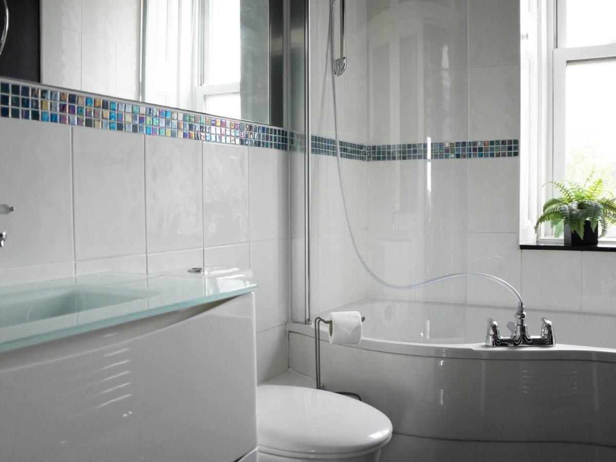 Holiday home Garnethill Upper Glasgow