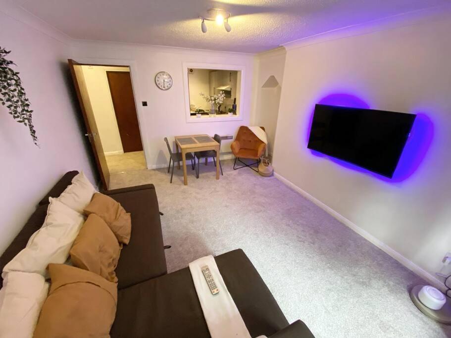 Central Boutique Flat Apartment