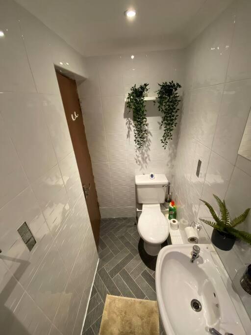 Central Boutique Flat Apartment *