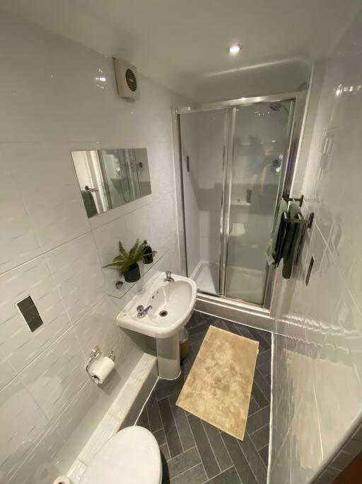 Central Boutique Flat Apartment *