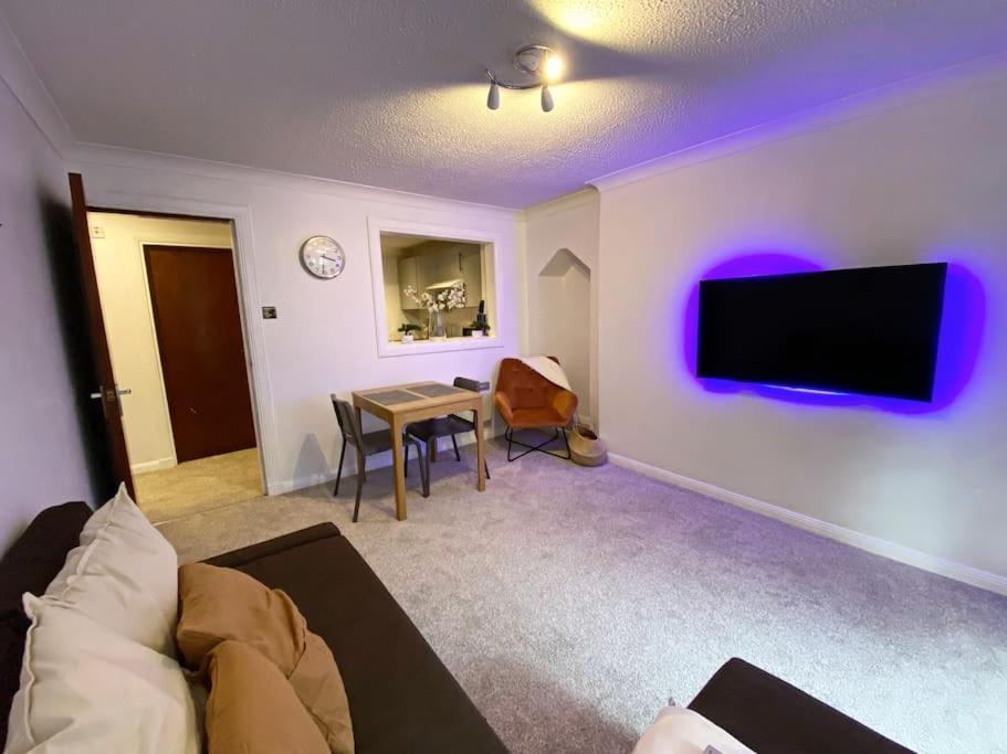 Central Boutique Flat * Glasgow