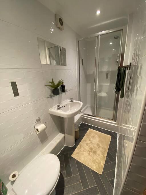 Central Boutique Flat * Glasgow