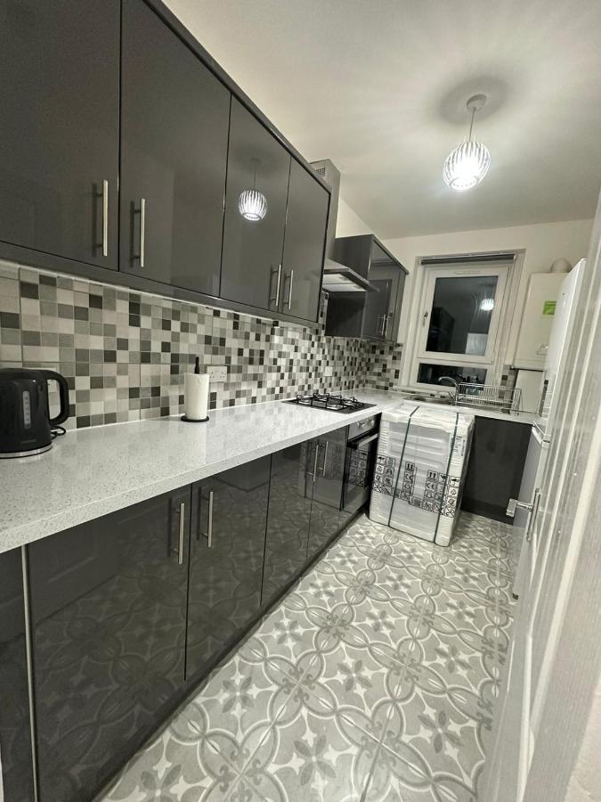 Newly Renovated Lux 2 Bed * Glasgow