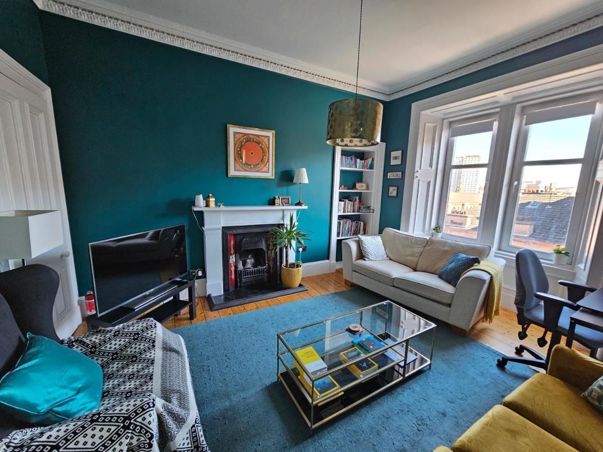 Garnethill Upper