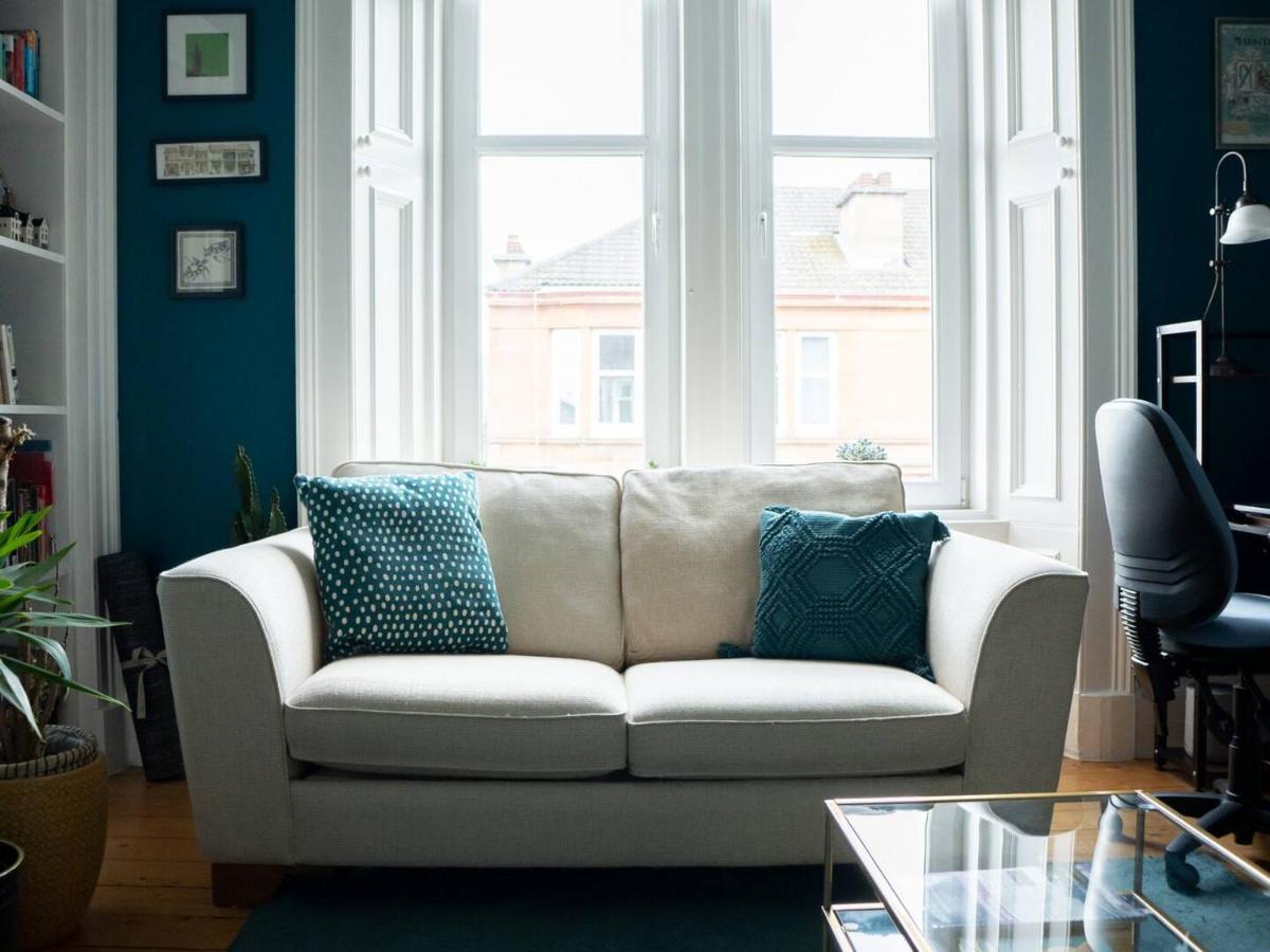 Holiday home Garnethill Upper Glasgow