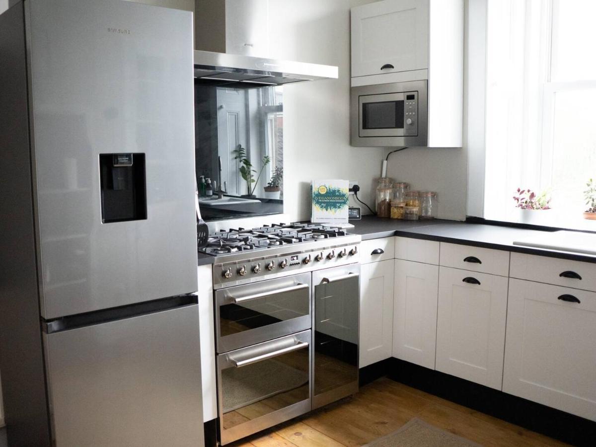 Garnethill Upper Holiday home *