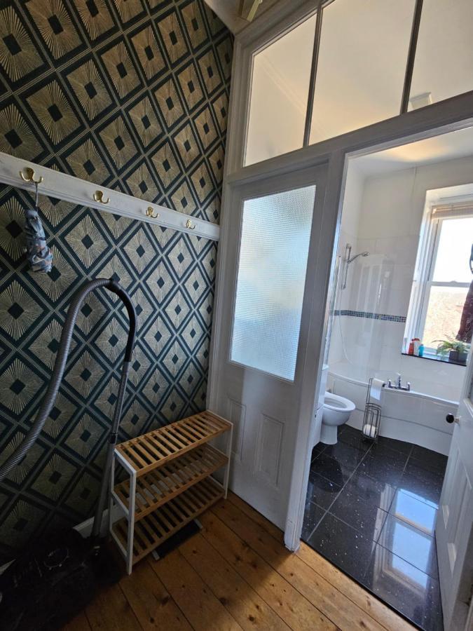 Holiday home Garnethill Upper *