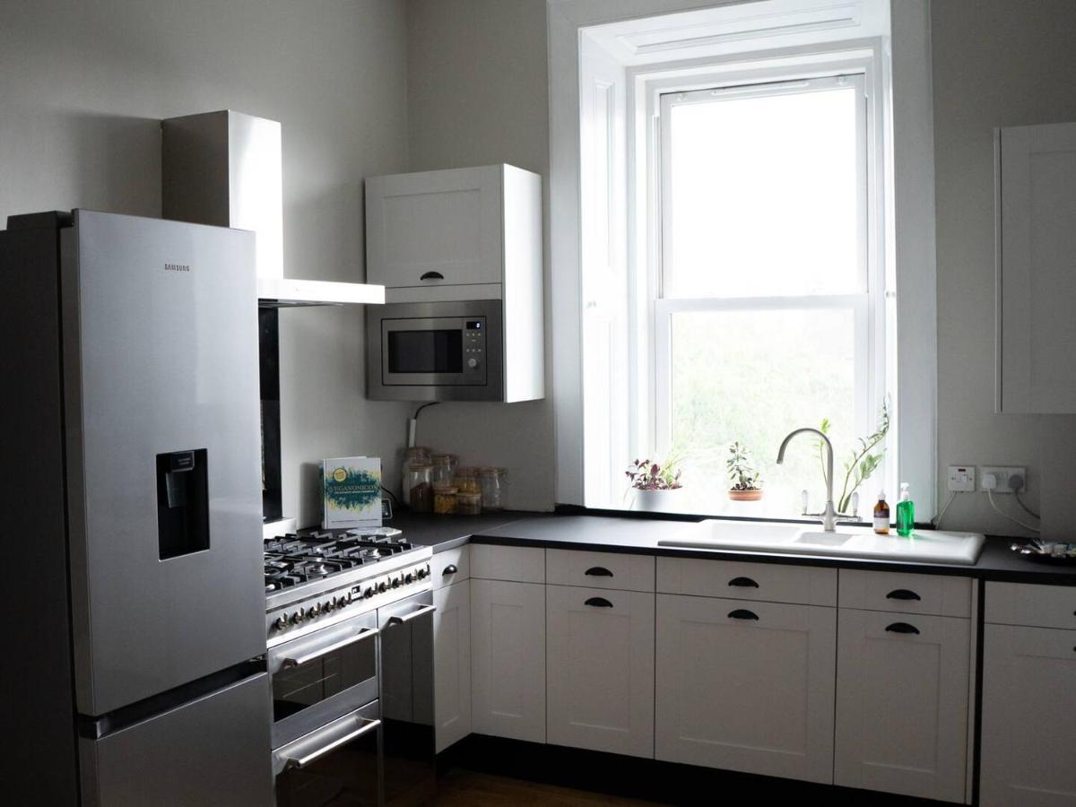 Garnethill Upper Holiday home *