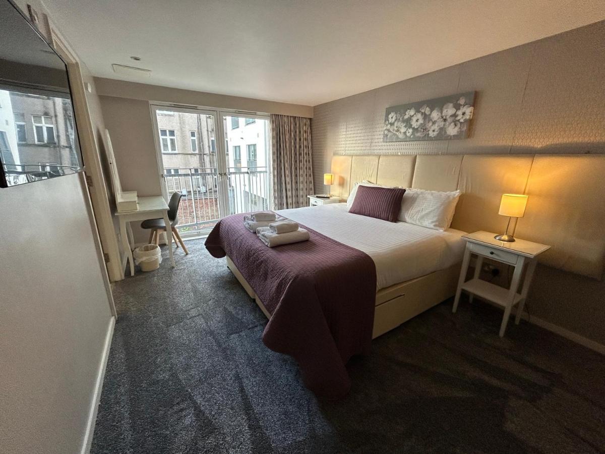 Tolbooth By Principal Apartment