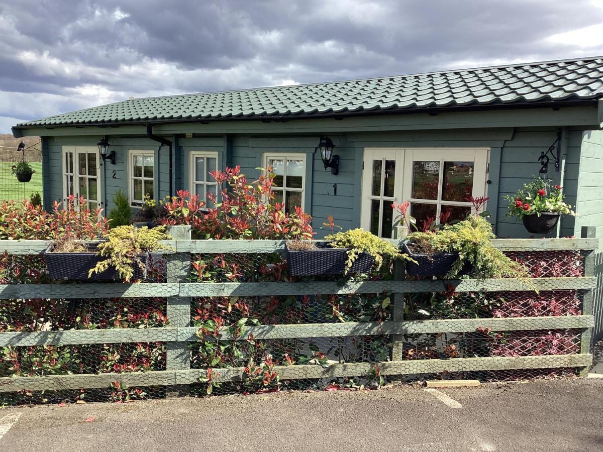 Lodge Auchenlea