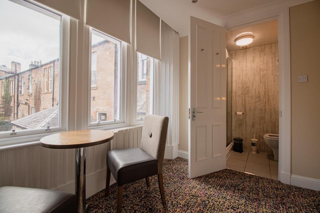 Hotel Ambassador Glasgow