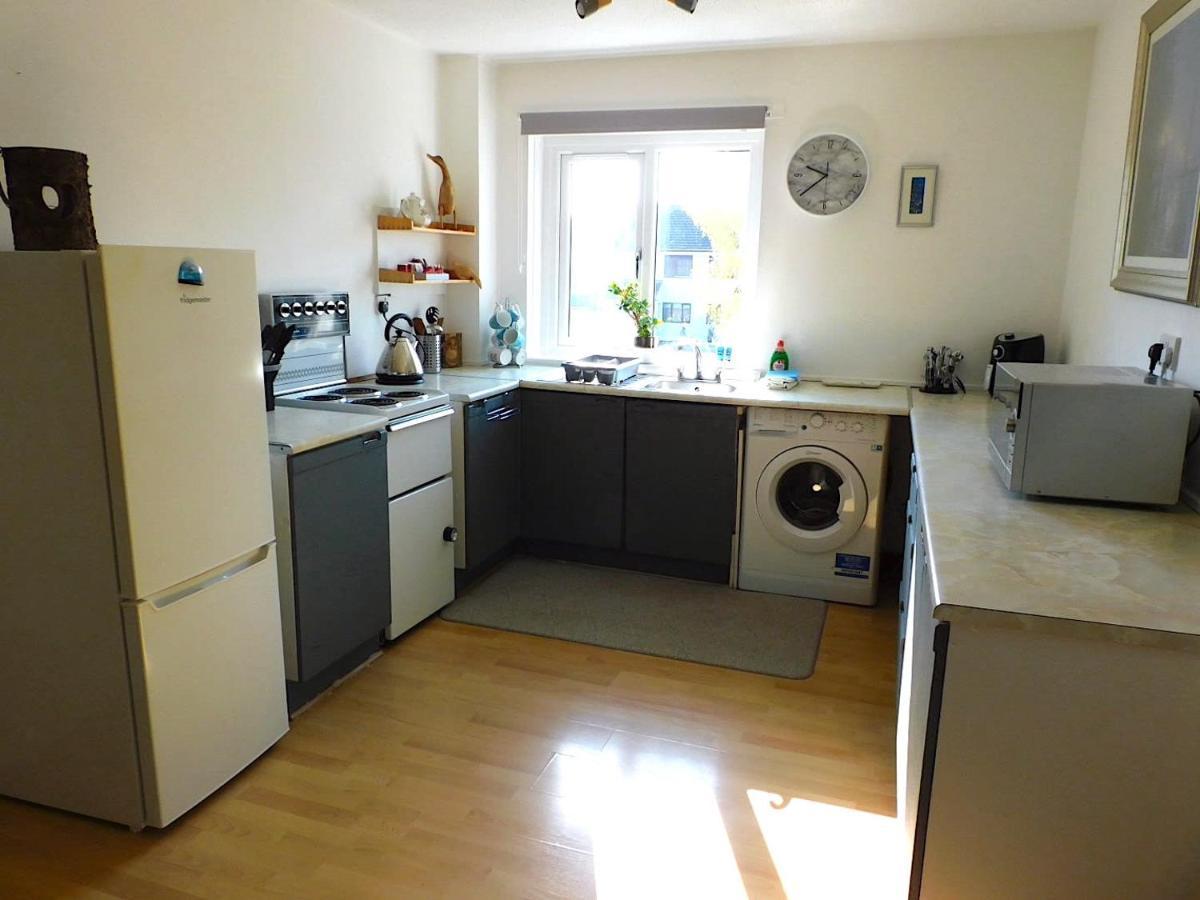 Apartment Fab Location 1 Bed Overlooking