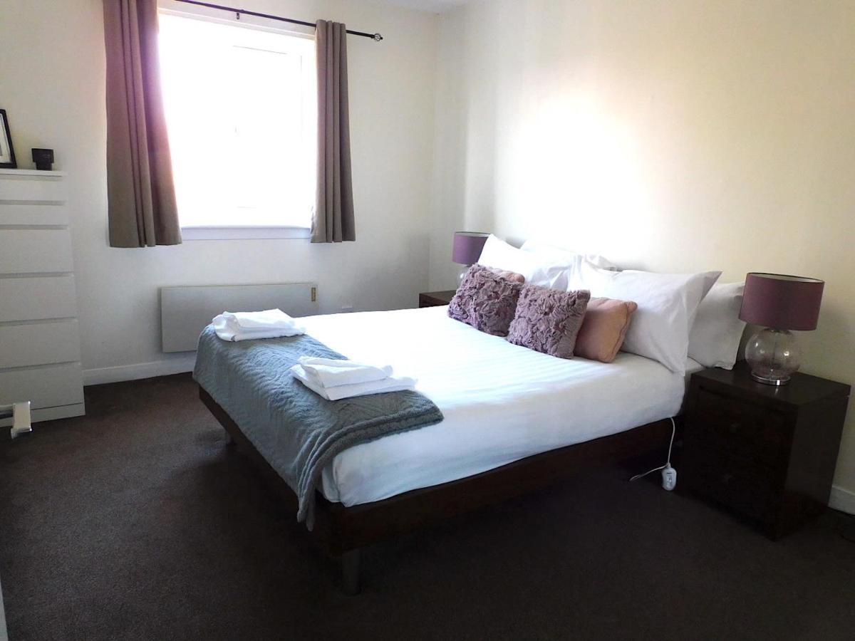 Apartment Fab Location 1 Bed Overlooking *