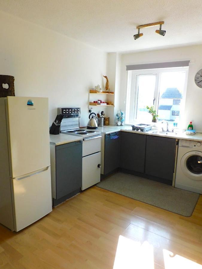Fab Location 1 Bed Overlooking Glasgow