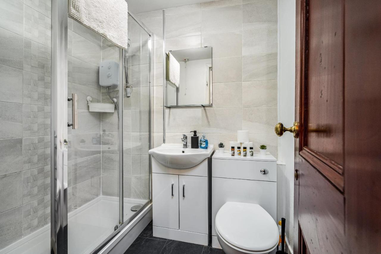 Apartment Caledonia Suite, Netflix, Free Parking