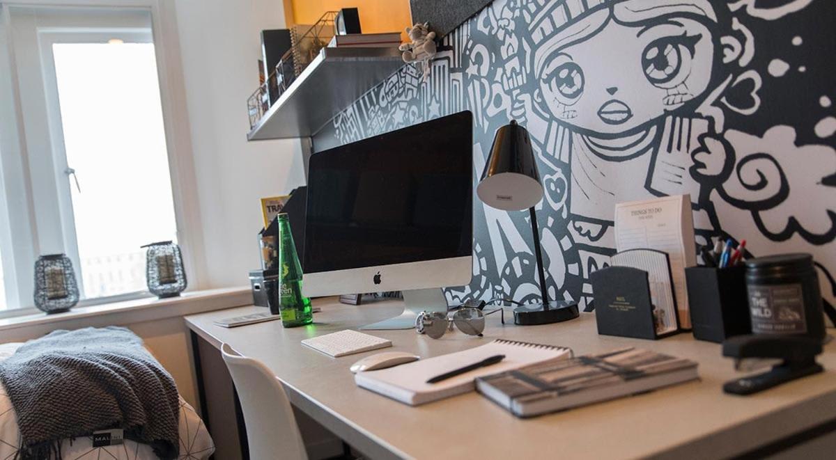 Modern Living At Riverside In The Heart Of Apartment Glasgow