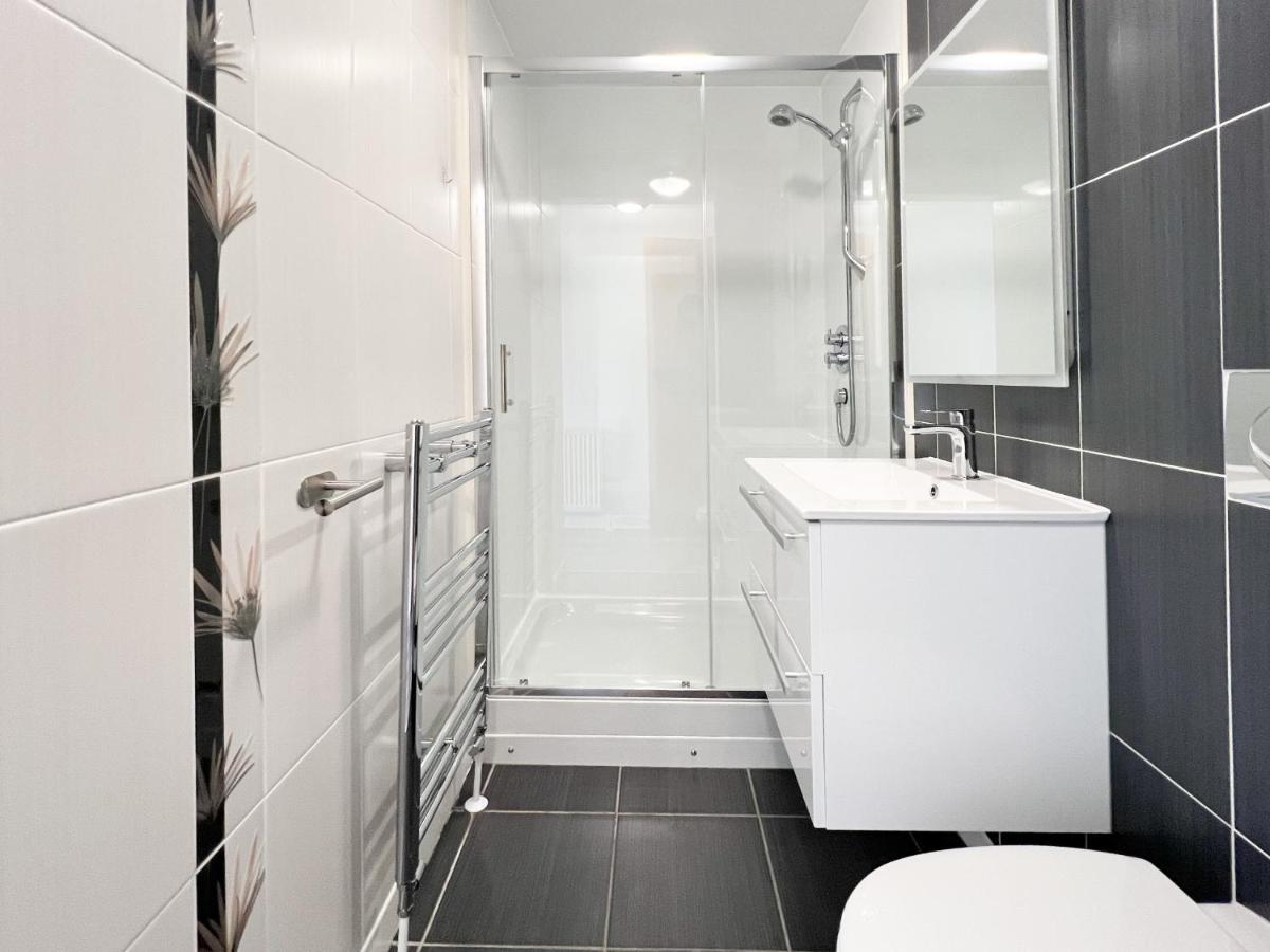 Apartment Stunning Riverview Centre