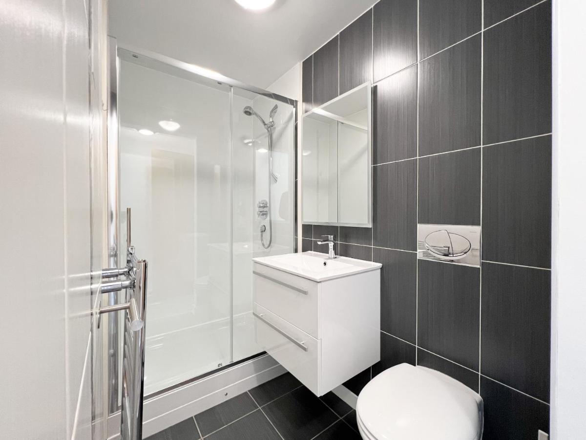 Apartment Stunning Riverview Centre