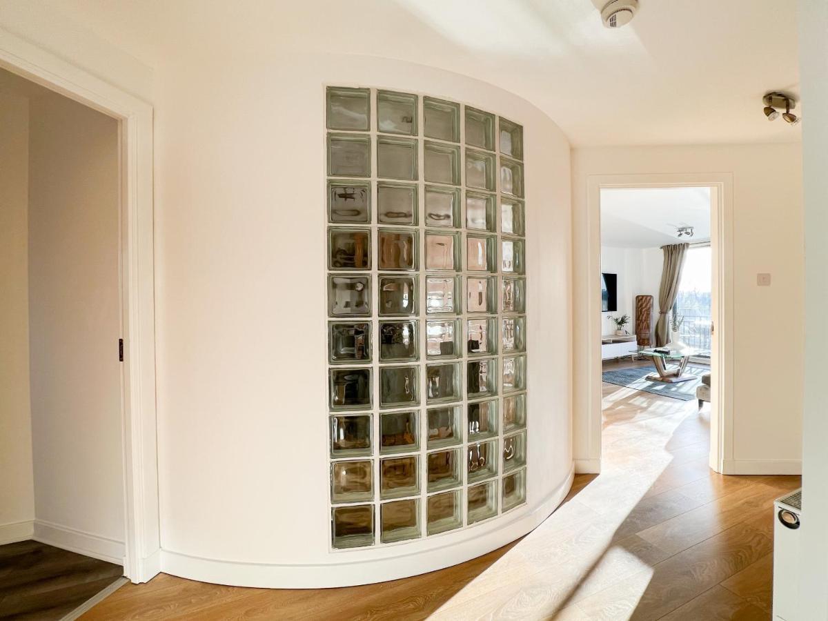 Apartment Stunning Riverview Centre *