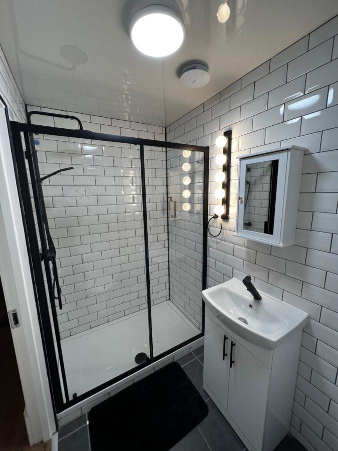 Amani - Centre Aparthotel Glasgow