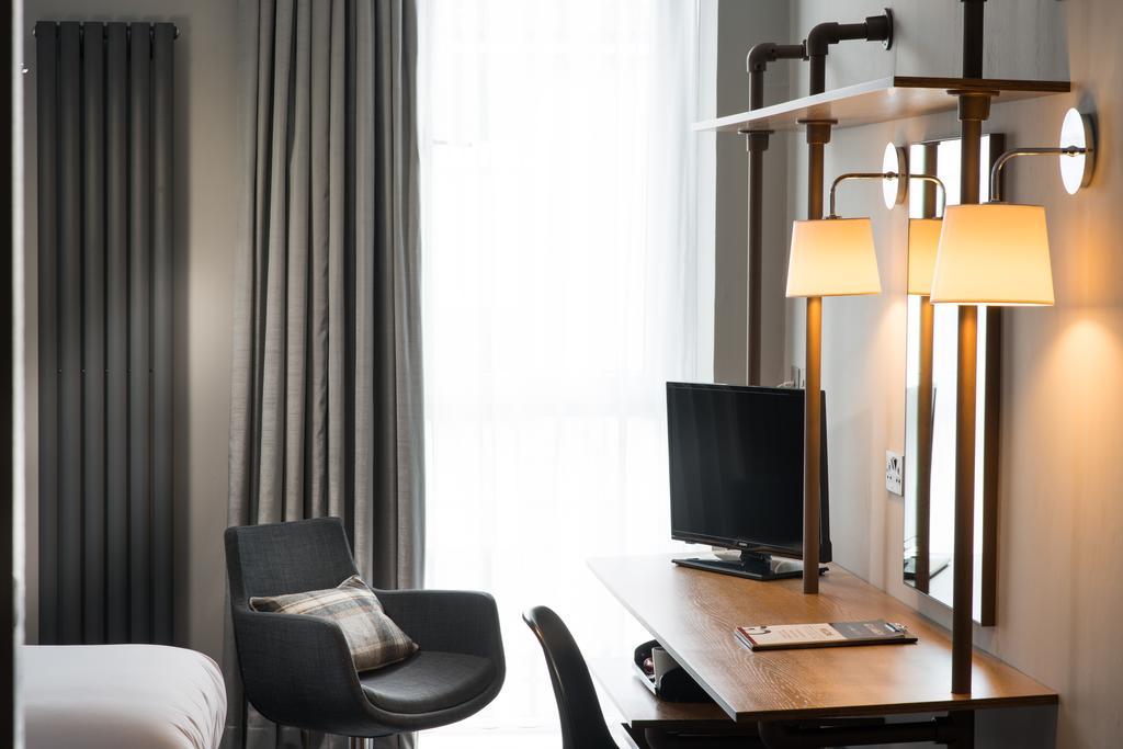 Hotel West By Compass Hospitality Glasgow