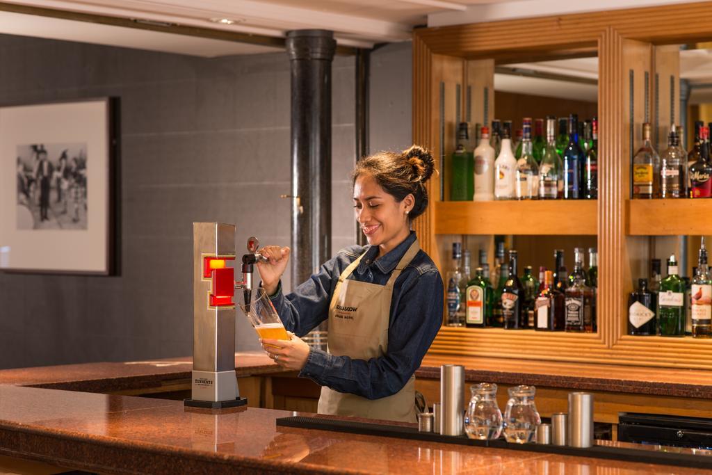 West By Compass Hospitality 3* Glasgow