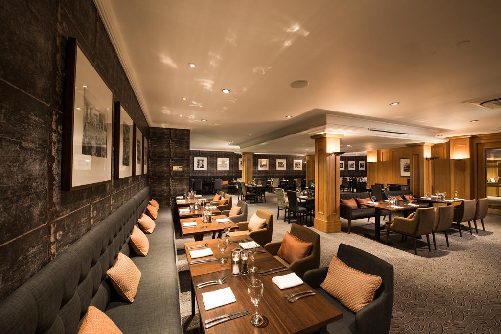 West By Compass Hospitality Glasgow
