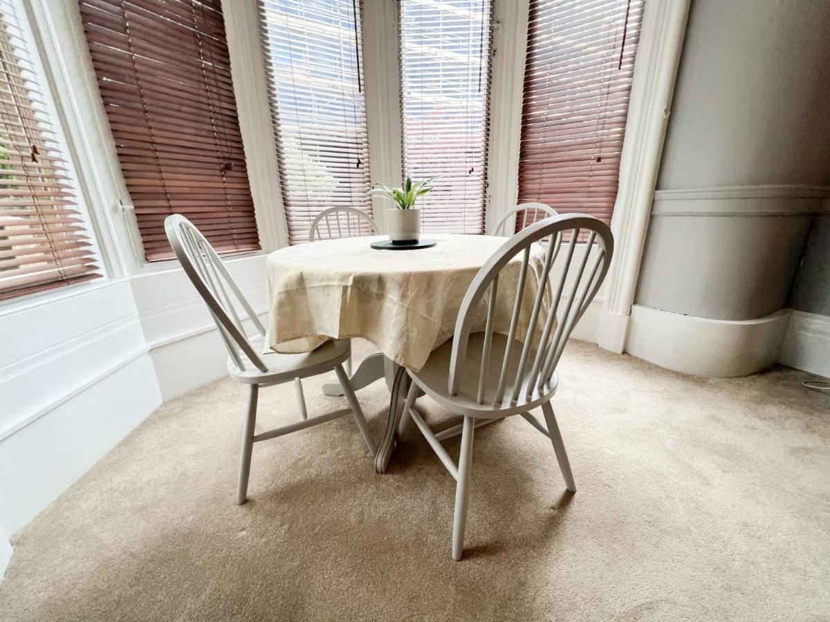 Cozy Retreat West End Glasgow